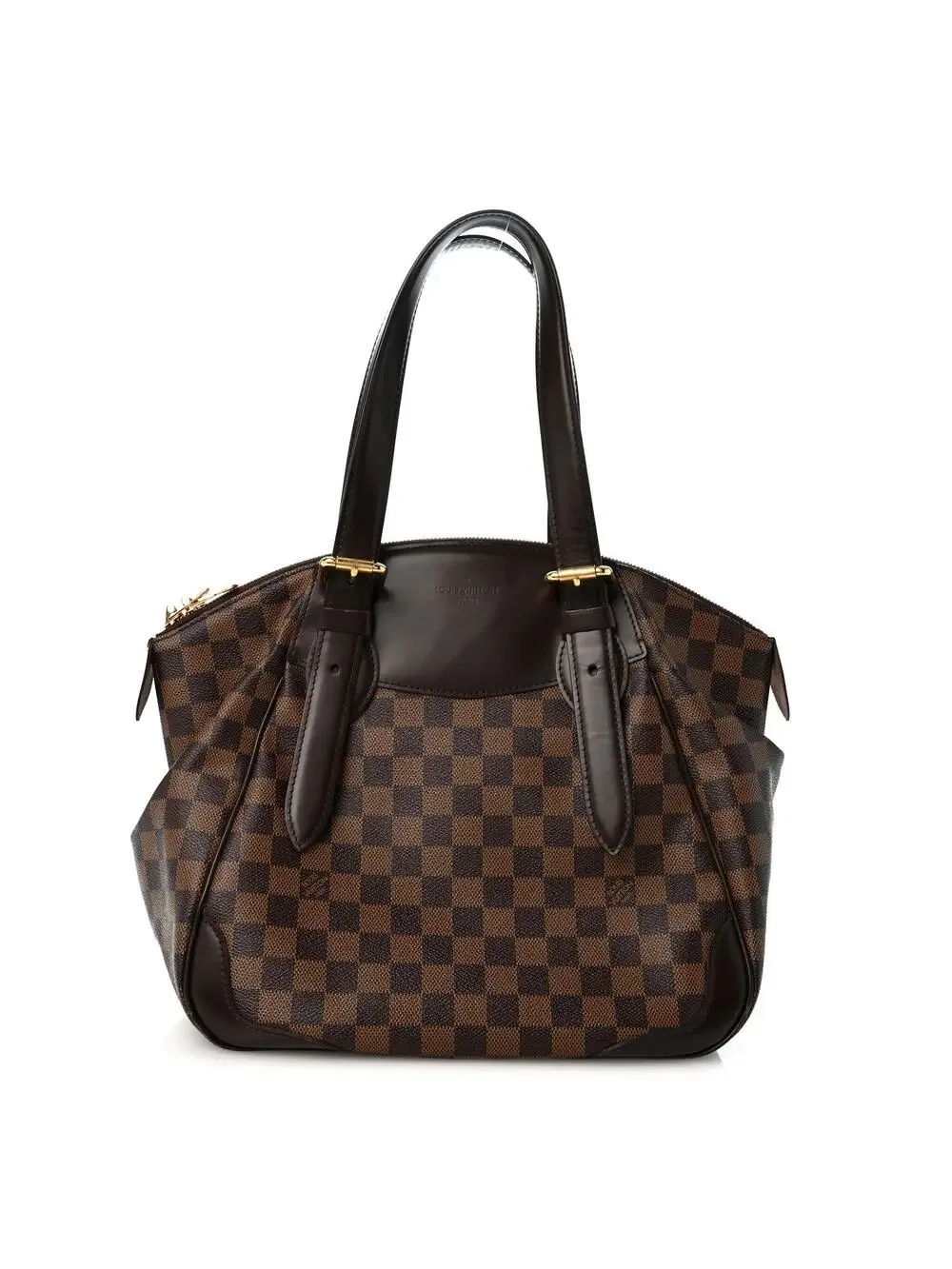 Louis Vuitton Damier Ebene Verona Mm #329246L79B